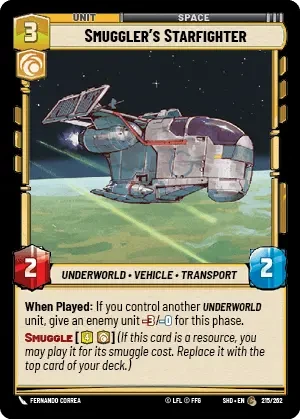 SHD 215 - Smuggler’s Starfighter.webp