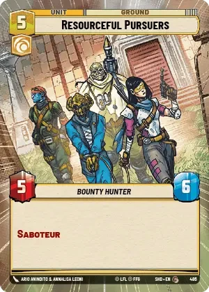 SHD 218 - Resourceful Pursuers h.webp