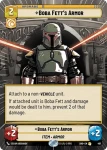 Boba Fett’s Armor - Hyperspace
