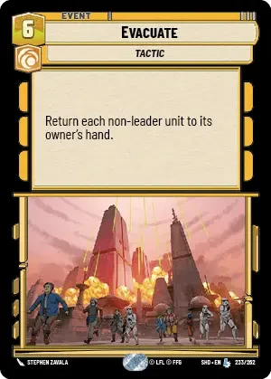 SHD 233 - Evacuate.webp