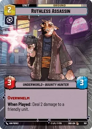 SHD 235 - Ruthless Assassin h.webp