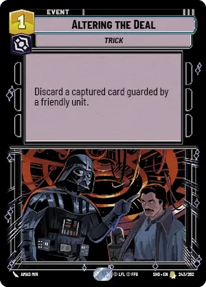 SHD 243 - Altering the Deal.webp