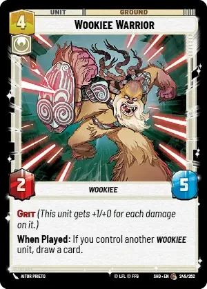 SHD 249 - Wookiee Warrior.webp