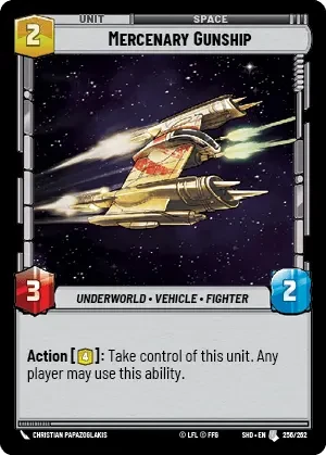 SHD 256 - Mercenary Gunship.webp