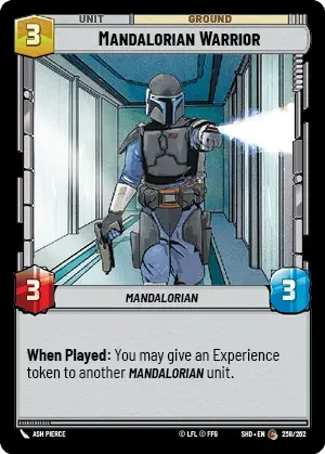 SHD 258 - Mandalorian Warrior.webp