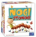 Nogi stonogi