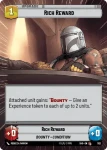 Rich Reward - FOIL - HYPERSPACE