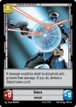 Shield Token - Star Wars: Unlimited - Shadows of the Galaxy