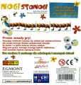 Nogi stonogi