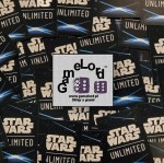 SHD Legendary Set (16 kart) - Star Wars: Unlimited - Shadows of the Galaxy