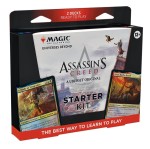 MtG: Assassin's Creed - Starter Kit