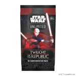 Star Wars: Unlimited - Twilight of the Republic - Booster