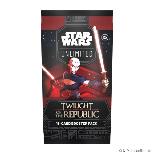 twilight of the republic booster gamelord.webp
