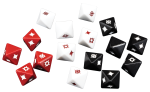 Star Wars™: Legion 2.0: Attack Dice Pack