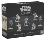 Star Wars Legion: Imperial Riot Control Squad - Unit Expansion