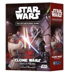 Star Wars: The Deckbuilding Game - Clone Wars (edycja polska)