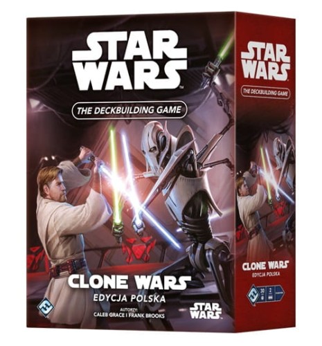 Star Wars The Deckbuilding Game - Clone Wars (edycja polska).jpg