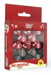 Fallout: Factions - The Disciples - Dice Set