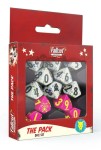 Fallout: Factions - The Pack - Dice Set