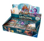 Disney Lorcana - Azurite Sea (CH6) - booster Box