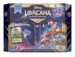 Disney Lorcana - Azurite Sea (CH6) - Stitch Collector's Gift Set
