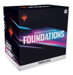 MtG: Foundations - Prerelease pack