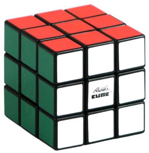 Kostka Rubika 3x3x3 PRO
