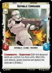 Republic Commando - FOIL