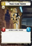 Phase I Clone Trooper - HYPERSPACE-FOIL