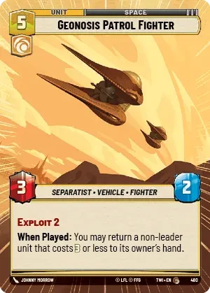 TWI 215-257 Geonosis Patrol Fighter 02.webp
