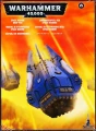 Space Marine Drop Pod