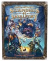 Dungeons &amp; Dragons: Lords of Waterdeep: Scoundrels of Skullport