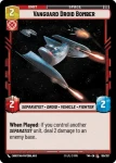 Vanguard Droid Bomber - Star Wars: Unlimited - Twilight of the Republic