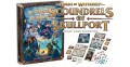 Dungeons &amp; Dragons: Lords of Waterdeep: Scoundrels of Skullport