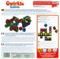 Qwirkle Cubes