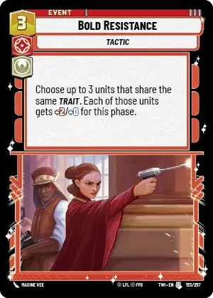 TWI 153-257 Bold Resistance.webp