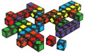 Qwirkle Cubes