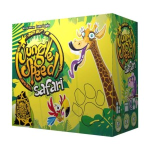 Jungle Speed - Safari