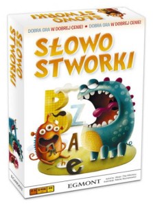 Słowo Stworki