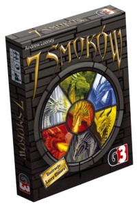 7 Smoków