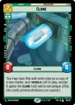 Clone - FOIL