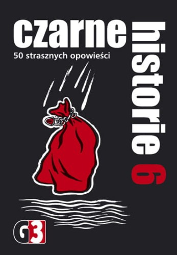 Czarne Historie 6