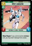 501st Liberator - FOIL
