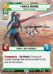 Aayla Secura - HYPERSPACE-FOIL