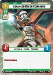 Advanced Recon Commando - HYPERSPACE-FOIL