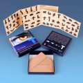 Puzzlomatic: Seria T