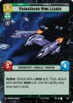 MagnaGuard Wing Leader - HYPERSPACE