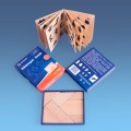 Puzzlomatic: Seria FAN
