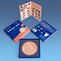 Puzzlomatic: Seria LUNA