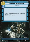 Grievous Reassembly - HYPERSPACE-FOIL